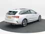 Skoda Octavia Combi 1.4 TSi 245 Pk Automaat RS iV PHEV Business | Adaptive Cruise | CarPlay | Navigatie | Panoramadak | Stoelverwarming | Achteruitrijcamera | 108.347 Km!!