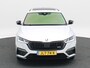 Skoda Octavia Combi 1.4 TSi 245 Pk Automaat RS iV PHEV Business | Adaptive Cruise | CarPlay | Navigatie | Panoramadak | Stoelverwarming | Achteruitrijcamera | 108.347 Km!!