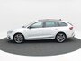 Skoda Octavia Combi 1.4 TSi 245 Pk Automaat RS iV PHEV Business | Adaptive Cruise | CarPlay | Navigatie | Panoramadak | Stoelverwarming | Achteruitrijcamera | 108.347 Km!!