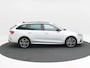 Skoda Octavia Combi 1.4 TSi 245 Pk Automaat RS iV PHEV Business | Adaptive Cruise | CarPlay | Navigatie | Panoramadak | Stoelverwarming | Achteruitrijcamera | 108.347 Km!!