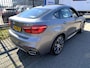 BMW X6 xDrive35i High Executive M Sport met o.a. trekhaak, schuifdak, H&K, 21", luchtvering, LED, etc.