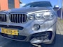 BMW X6 xDrive35i High Executive M Sport met o.a. trekhaak, schuifdak, H&K, 21", luchtvering, LED, etc.