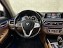 BMW 7-Serie 730d xDrive | Schuifdak | Massage | 360 Camera | Soft-Close | ACC | Laser-LED | Indiv. Leder | Luchtvering | Achterasbesturing | Comfortstoelen | Stoelventilatie | Head-Up | 4-Zone Clima | Keyless-Entry | Driving Assist Pro. | Sfeerverlichting |