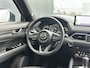 Mazda CX-5 2.0 SkyActiv-G 165pk Homura / leer / bose / 360 camera