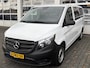 Mercedes-Benz Vito Tourer 116 CDI Pro Lang Airco Cruise control PDC Euro 6 geschikt voor Taxi Groeps vervoer Personenbus Combi Kombi Tourer Marge BTW vrij !!