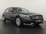 Mercedes-Benz C-klasse Estate 200 Prestige Automaat - Lederen bekleding - Navigatie - Trekhaak