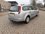 Ford Focus Wagon 1.6-16V Champion [ airco,audio,cruise,trekhaak ]
