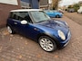 MINI Cooper 1.6 Pepper Airco , Half leder, Wit dak + spiegels