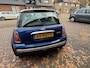 MINI Cooper 1.6 Pepper Airco , Half leder, Wit dak + spiegels