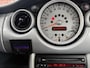 MINI Cooper 1.6 Pepper Airco , Half leder, Wit dak + spiegels