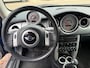 MINI Cooper 1.6 Pepper Airco , Half leder, Wit dak + spiegels
