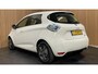 Renault Zoe R90 Entry 22 kWh (EX ACCU)|NAVIGATIE|CRUISE CONTROL|AIRCO|5-DEURS|AUTOMAAT|BLUETOOTH|ELEK.RAMEN+SPIEGELS|PARKEERSENSOR