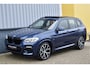 BMW X3 xDrive20i M-Pakket 184 Pk Pano Bruin Leder Trekhaak Full Led Camera 21 Inch