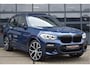 BMW X3 xDrive20i M-Pakket 184 Pk Pano Bruin Leder Trekhaak Full Led Camera 21 Inch