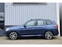 BMW X3 xDrive20i M-Pakket 184 Pk Pano Bruin Leder Trekhaak Full Led Camera 21 Inch