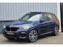 BMW X3 xDrive20i M-Pakket 184 Pk Pano Bruin Leder Trekhaak Full Led Camera 21 Inch