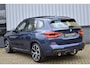 BMW X3 xDrive20i M-Pakket 184 Pk Pano Bruin Leder Trekhaak Full Led Camera 21 Inch