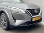 Nissan Qashqai 1.3 MHEV Xtronic Tekna / Vaste Trekhaak 13-polig (Trekgewicht 1.800kg) / Panoramadak / Stuur- en Stoelverwarming / Voorruitverwarming / HUD / 360° Camera / Keyless Entry & Start / Apple Carplay & Android Auto / Adaptieve Cruise Control / Climate Control / Elektrische Achterklep / Navigatie full map