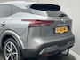 Nissan Qashqai 1.3 MHEV Xtronic Tekna / Vaste Trekhaak 13-polig (Trekgewicht 1.800kg) / Panoramadak / Stuur- en Stoelverwarming / Voorruitverwarming / HUD / 360° Camera / Keyless Entry & Start / Apple Carplay & Android Auto / Adaptieve Cruise Control / Climate Control / Elektrische Achterklep / Navigatie full map