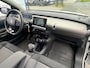 Citroën C4 Cactus 1.2 PureTech Automaat Business met o.a. navi, parelmoer kleur, dakrails, cruise, etc.