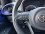 Toyota Aygo X 1.0 VVT-i MT Pulse Bi-tone | Juniper blue, 17 inch, Privacy glass, Apple CarPlay/Android auto, Airconditioning, Parkeercamera