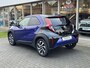 Toyota Aygo X 1.0 VVT-i MT Pulse Bi-tone | Juniper blue, 17 inch, Privacy glass, Apple CarPlay/Android auto, Airconditioning, Parkeercamera