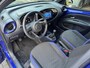 Toyota Aygo X 1.0 VVT-i MT Pulse Bi-tone | Juniper blue, 17 inch, Privacy glass, Apple CarPlay/Android auto, Airconditioning, Parkeercamera