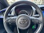 Toyota Aygo X 1.0 VVT-i MT Pulse Bi-tone | Juniper blue, 17 inch, Privacy glass, Apple CarPlay/Android auto, Airconditioning, Parkeercamera