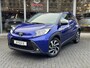 Toyota Aygo X 1.0 VVT-i MT Pulse Bi-tone | Juniper blue, 17 inch, Privacy glass, Apple CarPlay/Android auto, Airconditioning, Parkeercamera