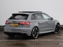 Audi A3 Sportback 2.5 TFSI RS3 quattro 400pk | Origineel | Panoramadak | RS-Sportuitlaat | Bang&Olufsen | Matrix LED | Vmax 280km/u | Dodehoekdetectie | Carbon-inleg | Smartphone interface |