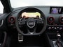 Audi A3 Sportback 2.5 TFSI RS3 quattro 400pk | Origineel | Panoramadak | RS-Sportuitlaat | Bang&Olufsen | Matrix LED | Vmax 280km/u | Dodehoekdetectie | Carbon-inleg | Smartphone interface |