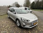 Ford Focus Wagon 1.0EcoBoost Titanium Bsn | Clima | Cruise | LED | 1e Eig.