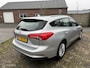 Ford Focus Wagon 1.0EcoBoost Titanium Bsn | Clima | Cruise | LED | 1e Eig.