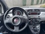 Fiat 500C 0.9 TwinAir | Schuifdak | Airco | PDC | LMV | BT