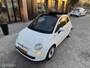 Fiat 500C 0.9 TwinAir | Schuifdak | Airco | PDC | LMV | BT