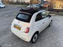 Fiat 500C 0.9 TwinAir | Schuifdak | Airco | PDC | LMV | BT