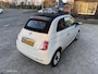 Fiat 500C 0.9 TwinAir | Schuifdak | Airco | PDC | LMV | BT