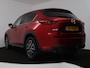 Mazda CX-5 2.0 SkyActiv-G 165 Skylease Luxury automaat | Trekhaak | Leder |