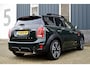 MINI Countryman Mini 2.0 John Cooper Works ALL4 Chili Rijklaarprijs-Garantie Panoramadak Leder Led Apple-carplay Navigatie