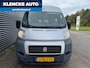 Fiat Ducato 40 2.3 XLH3 **HOUTKACHEL** Airco Cruise UNIEK Zonnepaneel Keukentje Camper ? Nieuwe APK