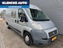 Fiat Ducato 40 2.3 XLH3 **HOUTKACHEL** Airco Cruise UNIEK Zonnepaneel Keukentje Camper ? Nieuwe APK