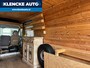 Fiat Ducato 40 2.3 XLH3 **HOUTKACHEL** Airco Cruise UNIEK Zonnepaneel Keukentje Camper ? Nieuwe APK