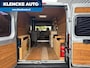 Fiat Ducato 40 2.3 XLH3 **HOUTKACHEL** Airco Cruise UNIEK Zonnepaneel Keukentje Camper ? Nieuwe APK