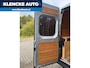 Fiat Ducato 40 2.3 XLH3 **HOUTKACHEL** Airco Cruise UNIEK Zonnepaneel Keukentje Camper ? Nieuwe APK