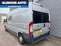 Fiat Ducato 40 2.3 XLH3 **HOUTKACHEL** Airco Cruise UNIEK Zonnepaneel Keukentje Camper ? Nieuwe APK