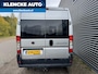 Fiat Ducato 40 2.3 XLH3 **HOUTKACHEL** Airco Cruise UNIEK Zonnepaneel Keukentje Camper ? Nieuwe APK