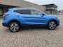 Nissan Qashqai 1.3 DIG-T Tekna Automaat [ Panodak,navi,camera`s,leer,ecc,lmv,trekhaak ]