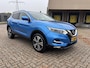 Nissan Qashqai 1.3 DIG-T Tekna Automaat [ Panodak,navi,camera`s,leer,ecc,lmv,trekhaak ]