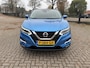 Nissan Qashqai 1.3 DIG-T Tekna Automaat [ Panodak,navi,camera`s,leer,ecc,lmv,trekhaak ]