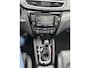 Nissan Qashqai 1.3 DIG-T Tekna Automaat [ Panodak,navi,camera`s,leer,ecc,lmv,trekhaak ]
